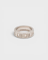 ティファニー アトラス リング 指輪 シルバー925 メンズ レディース 11号 - NEWSED