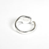 ティファニー エルサ・ペレッティ フルハート 指輪 リング シルバー925 11.5号 - NEWSED