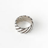 ティファニー ツイスト シルバー925 指輪 リング 12号 - NEWSED