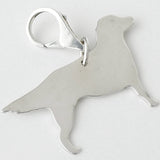 ティファニー ドッグ シルバー925 キーチャーム キーリング チャーム - NEWSED