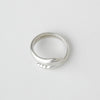 Tiffany Snake Ring, Silver 925, Size 12.5