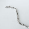 Tiffany Venetian Silver 925 Chain Bracelet