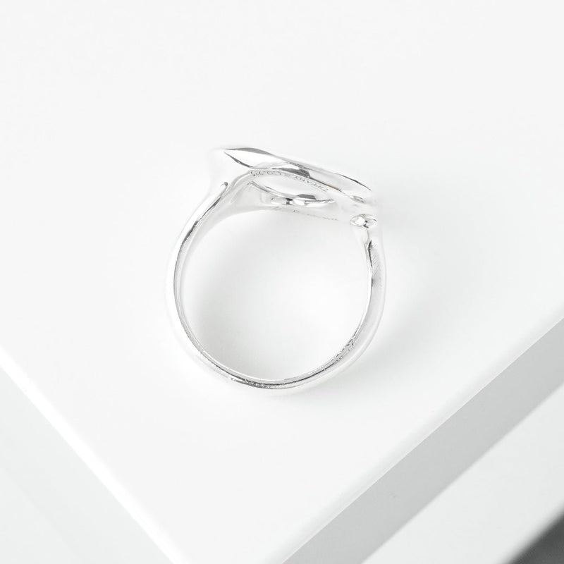 【ゆ】ティファニー セビアナ リング #13 SV925 ゆ】ティファニー セビアナ リング #13 SV925 ゆ様専用】ティファニー