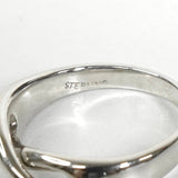 ティファニー インフィニティ 指輪 リング シルバー925 13号 新品仕上げ - NEWSED