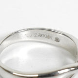 ティファニー インフィニティ 指輪 リング シルバー925 13号 新品仕上げ - NEWSED