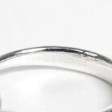 ティファニー ビーン リング 指輪 シルバー925 13号 新品磨き済 - NEWSED