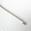 Tiffany Venetian Silver 925 Bracelet