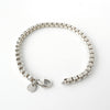 Tiffany Venetian Silver 925 Bracelet