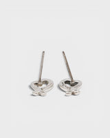 ティファニー ラビングハート パロマ ピカソ ピアス シルバー925 レディース - NEWSED