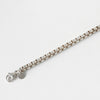 Tiffany Venetian Silver 925 Bracelet
