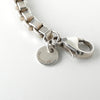 Tiffany Venetian Silver 925 Bracelet