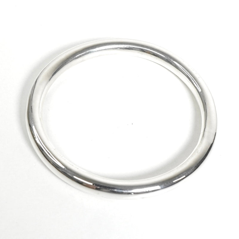 ティファニー バングル シルバー925 新品仕上げ - NEWSED