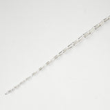 ティファニー ハードウェア グラジュエイテッドリンク ネックレス シルバー925 - NEWSED