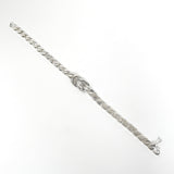 ティファニー ノット 喜平 シルバー925 ブレスレット 新品仕上げ - NEWSED