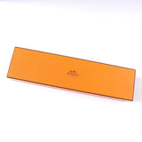 エルメス アミュレット カデナ 925 ネックレス シルバー 箱付き - NEWSED