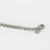Tiffany Venetian Silver 925 Bracelet