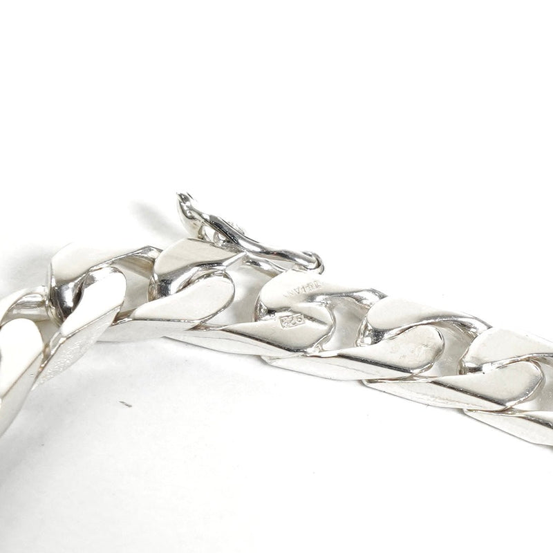 ティファニー ノット 喜平 シルバー925 ブレスレット 新品仕上げ - NEWSED