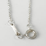 ティファニー グラフィティキス パロマピカソ シルバー925 ネックレス - NEWSED