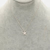 ティファニー スターフィッシュ エルサペレッティ シルバー925 ネックレス
