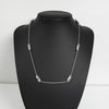ティファニー シーホース シルバー925 ネックレス