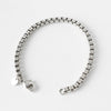 Tiffany Venetian Silver 925 Bracelet