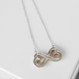 ティファニー パロマ・ピカソ シルバー925 ネックレス - NEWSED