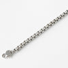 Tiffany Venetian Silver 925 Bracelet