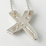 ティファニー キス パロマピカソ シルバー925 ネックレス - NEWSED