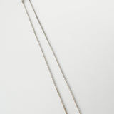 ティファニー キス パロマピカソ シルバー925 ネックレス - NEWSED