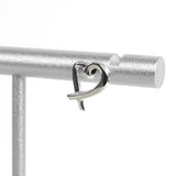 ティファニー ラビングハート ピアス シルバー925 新品磨き済 - NEWSED