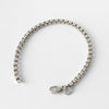 Tiffany Venetian Silver 925 Bracelet