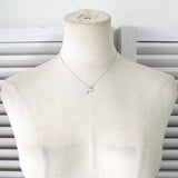 ティファニー グラフィティキス パロマピカソ シルバー925 ネックレス - NEWSED