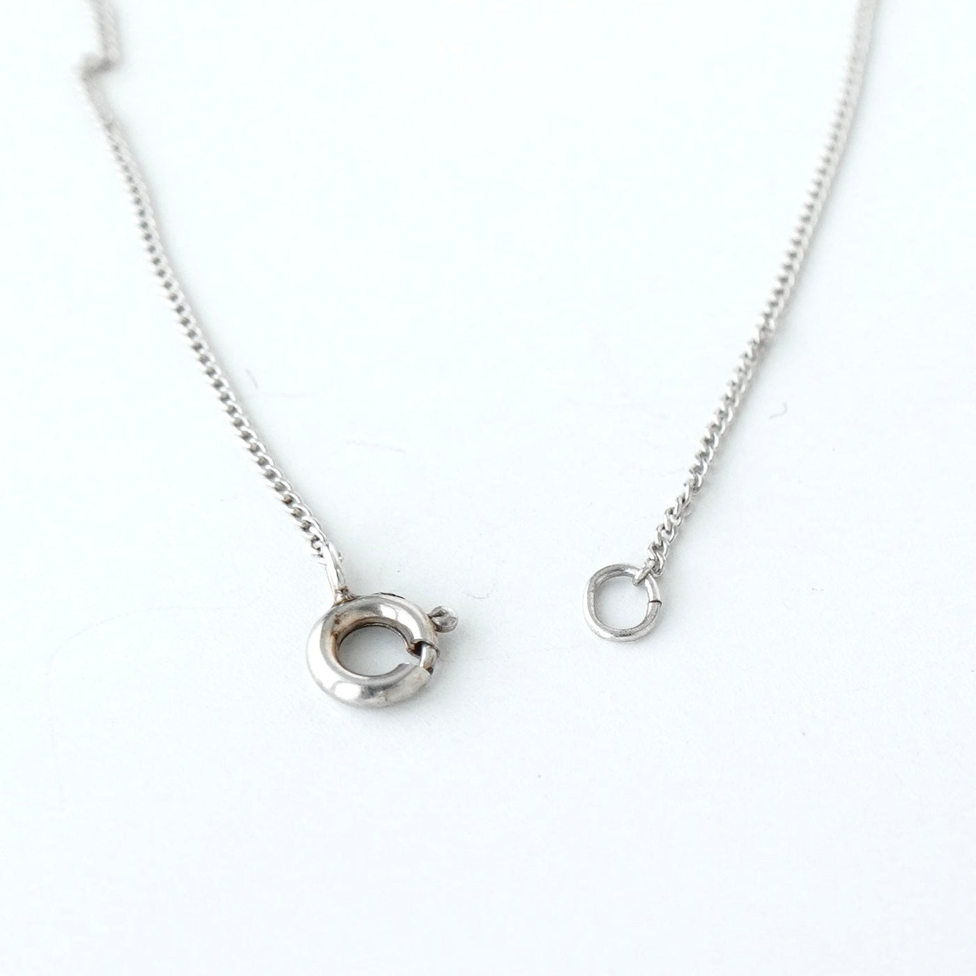 ティファニー バタフライ ネックレス シルバー925 | ブランド古着を