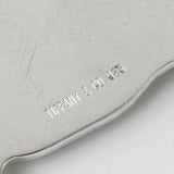 ティファニー ドッグ シルバー925 キーチャーム キーリング チャーム - NEWSED