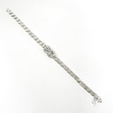 ティファニー ノット 喜平 シルバー925 ブレスレット 新品仕上げ - NEWSED