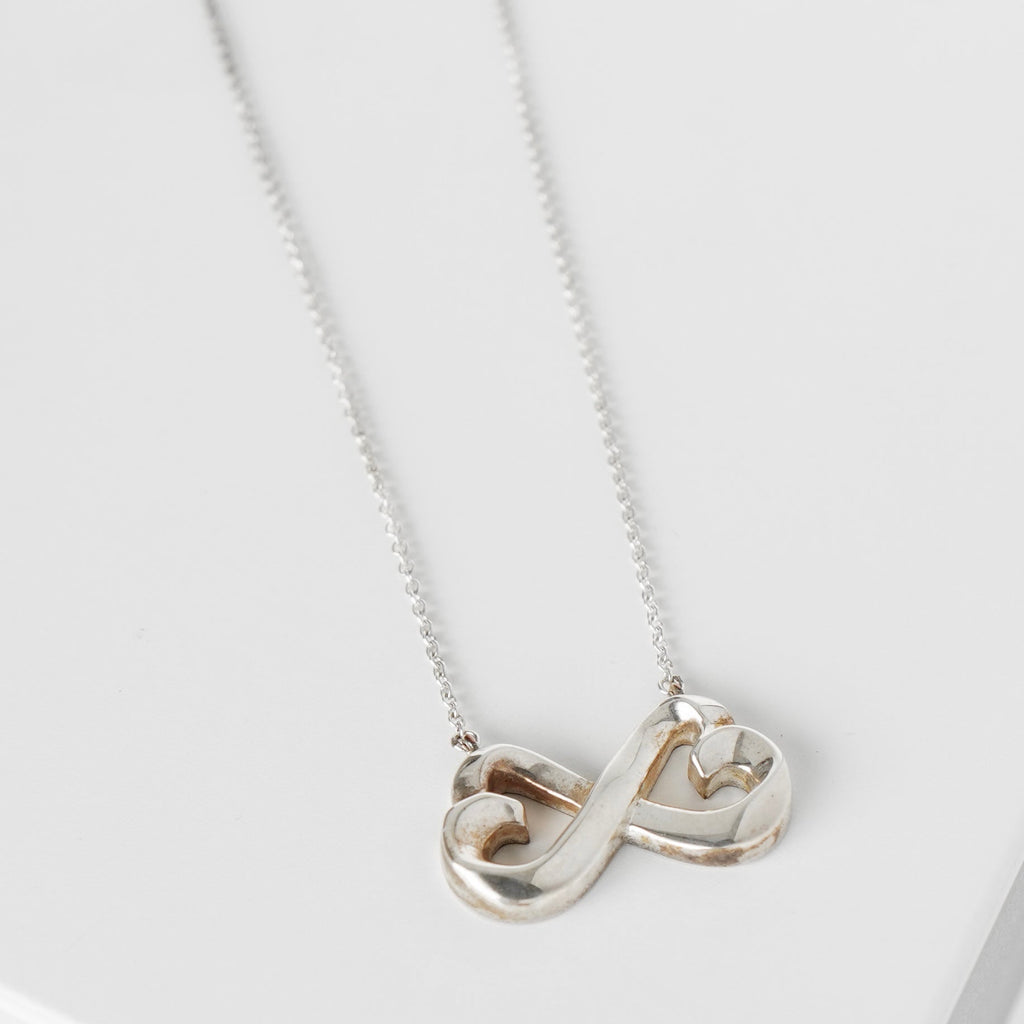 ティファニー パロマ・ピカソ シルバー925 ネックレス