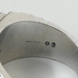 セリーヌ トリオンフ シルバー925 指輪 リング 58サイズ / 16.5号 - NEWSED
