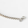 Tiffany Venetian Silver 925 Bracelet