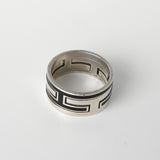 エルメス ムーブアッシュ シルバー925 指輪 リング サイズ60 / 18.5号 - NEWSED