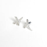 ティファニー キス ピアス シルバー925 新品磨き済 - NEWSED