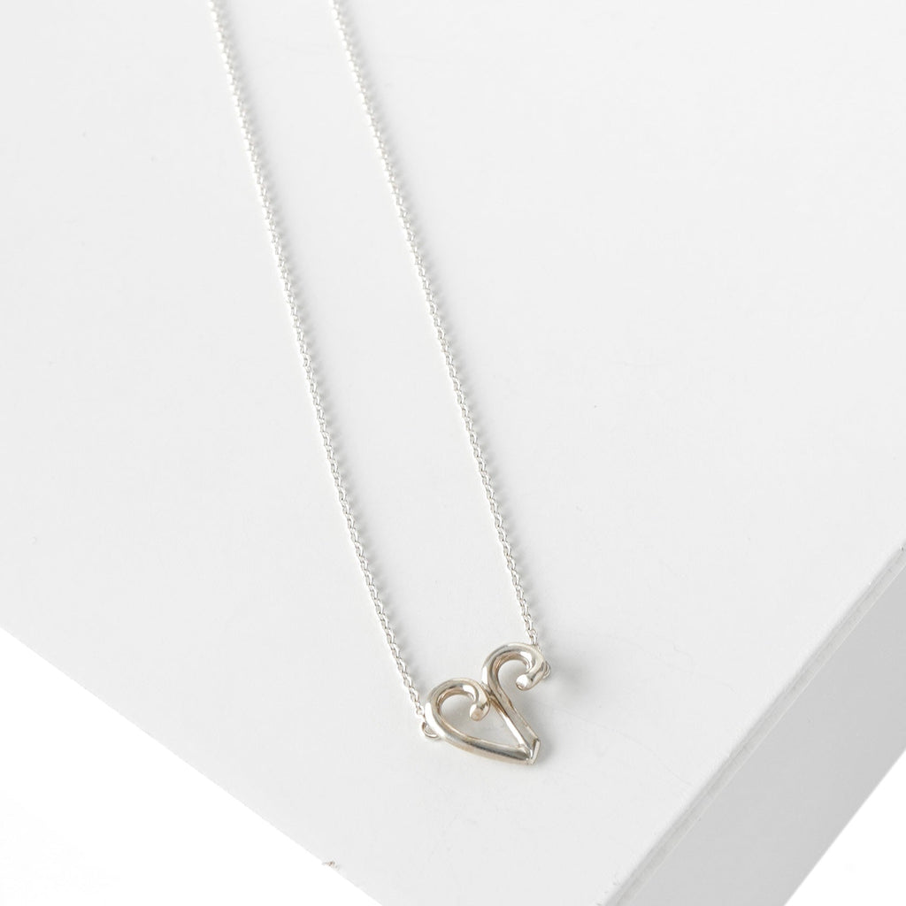 ティファニー アリエスゾディアック パロマピカソ シルバー925 ネックレス