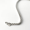 Tiffany Venetian Silver 925 Bracelet