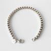 Tiffany Venetian Silver 925 Bracelet