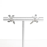 ティファニー キス ピアス シルバー925 新品磨き済 - NEWSED