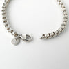 Tiffany Venetian Silver 925 Bracelet