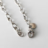 Tiffany Infinity Silver 925 Chain Bracelet