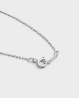 ティファニー クロス ネックレス 925 シルバー - NEWSED