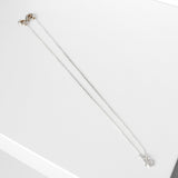 ティファニー パロマ・ピカソ シルバー925 ネックレス - NEWSED