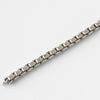 Tiffany Venetian Silver 925 Bracelet