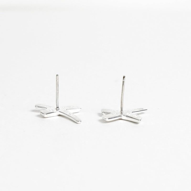 ティファニー キス ピアス シルバー925 新品磨き済 - NEWSED